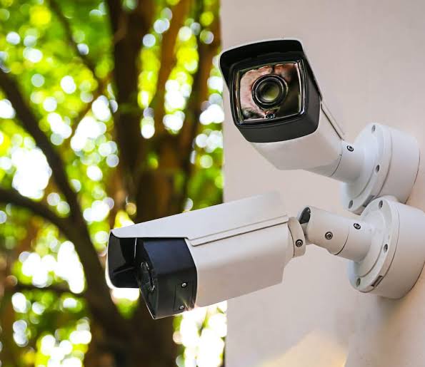 CCTV installation in Stellenbosch
